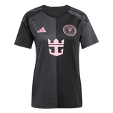 Camisa Feminina do Inter Miami 2025/26 - Away