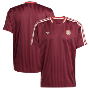 Camisa do Bayern de Munique 2025/26 - Terrace Icons