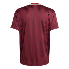 Camisa do Bayern de Munique 2025/26 - Terrace Icons