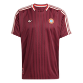 Camisa do Bayern de Munique 2025/26 - Terrace Icons
