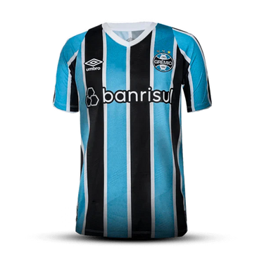 Camisa do Grêmio 2024/25 - Home