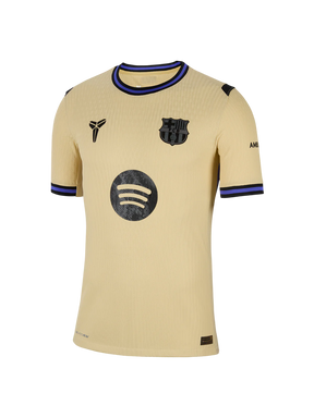 Camisa do Barcelona 2025/26 - Away