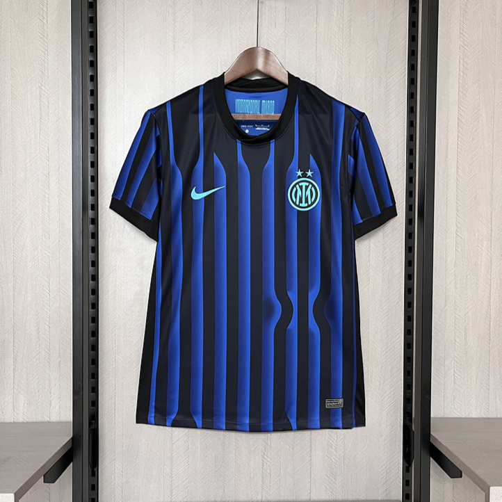 Camisa do Inter de Milão 2025/26 - HOME