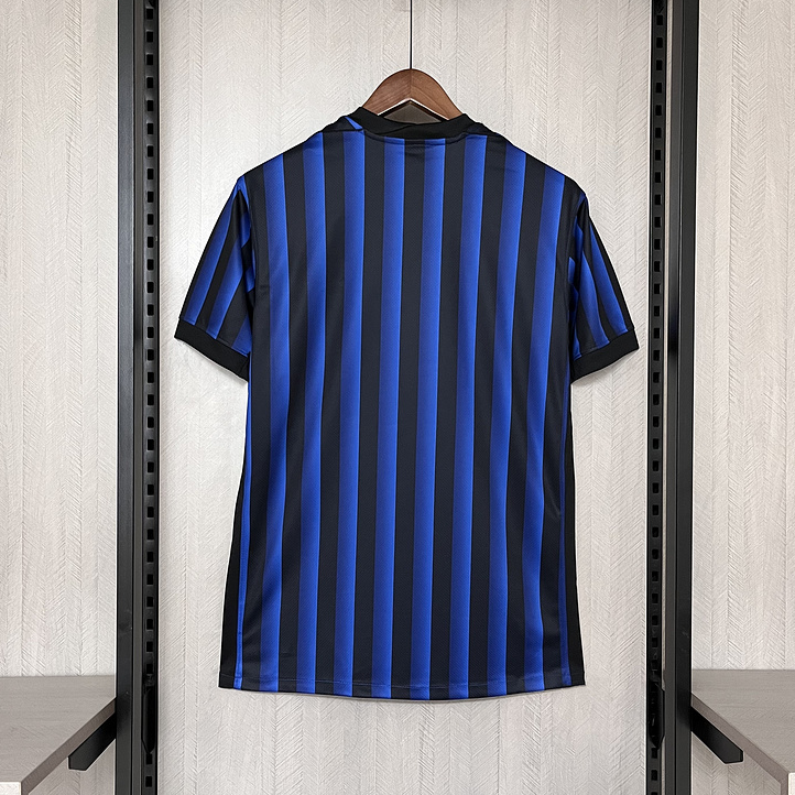 Camisa do Inter de Milão 2025/26 - HOME
