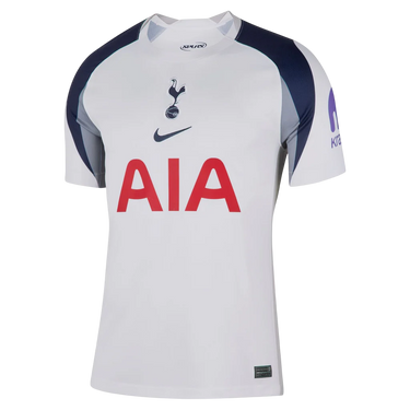 Camisa do Tottenham 2025/26 -Home
