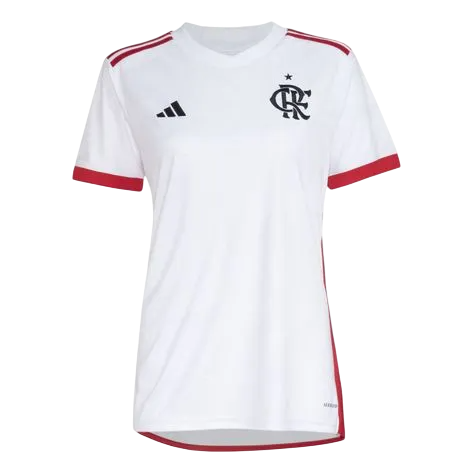 Camisa Feminina do Flamengo 2024/25 - AWAY