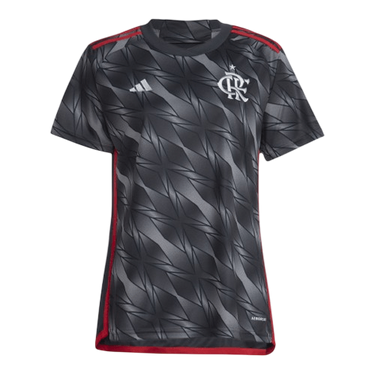 Camisa Feminina do Flamengo  2024/25 - THIRD