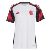 Camisa Feminina do Flamengo 2025/26 AWAY