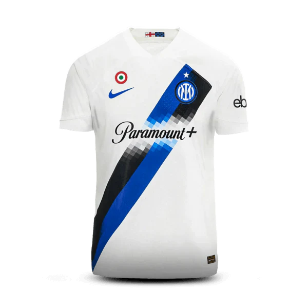 Camisa do Inter de Milão 2023/24 - AWAY