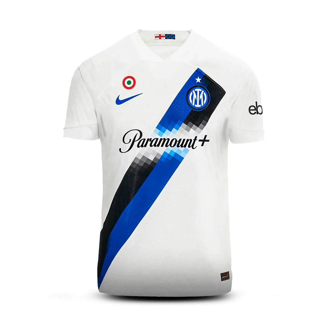 Camisa do Inter de Milão 2023/24 - AWAY