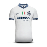 Camisa do Inter de Milão 2024/25 - AWAY
