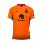 Camisa do Inter de Milão 2023/24- THIRD