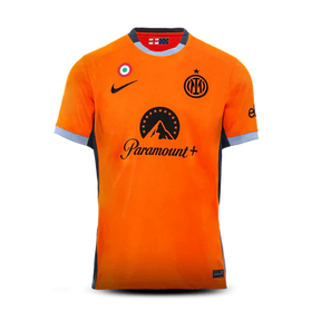 Camisa do Inter de Milão 2023/24- THIRD