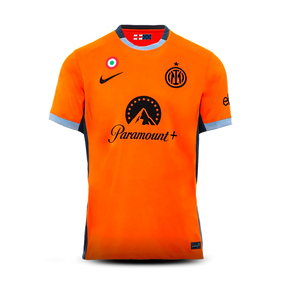 Camisa do Inter de Milão 2023/24- THIRD
