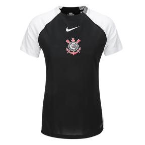 Camisa Feminina do Corinthians 2025/26 Away