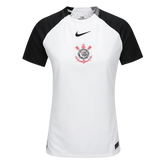 Camisa Feminina do Corinthians 2025/26 - Home
