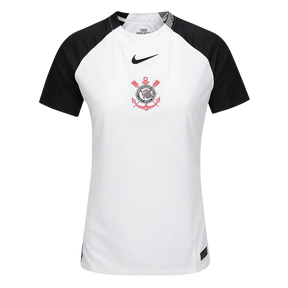 Camisa Feminina do Corinthians 2025/26 - Home