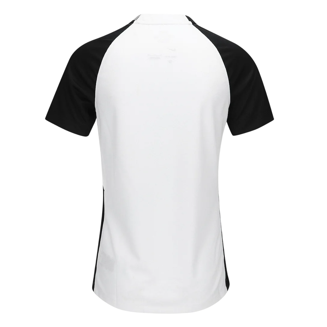 Camisa Feminina do Corinthians 2025/26 - Home