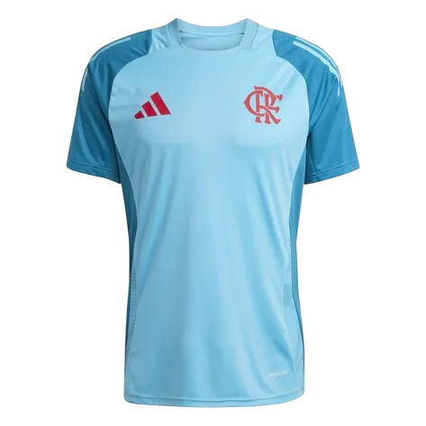 Camisa do Flamengo 2025/26 – Treino