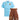 Conjunto Infantil da Bélgica 2024/25 -II