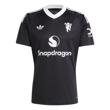 Camisa do Manchester United 2024/25 - Goleiro
