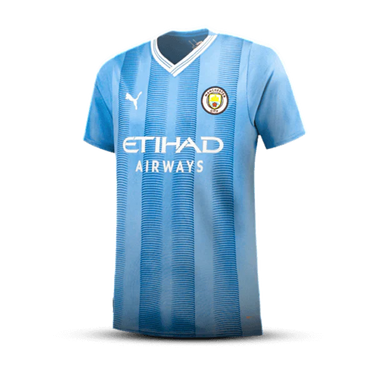 Camisa do Manchester City 2023/24 HOME