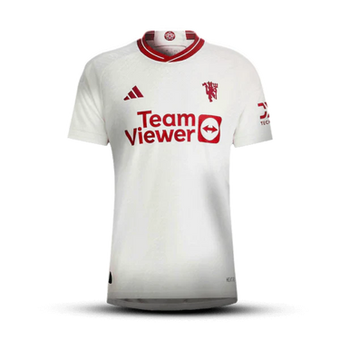 Camisa do Manchester United 2023/24 -Third
