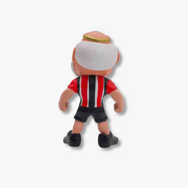 Mascote do São Paulo - O Santo Tricolor Camisa 2 - [product_category] | Arquibancada Esportes