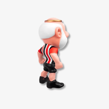 Mascote do São Paulo - O Santo Tricolor Camisa 2 - [product_category] | Arquibancada Esportes