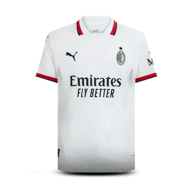 Camisa do Milan 2024/25- Away