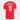 Camisa adidas Internacional 2025/26 I - Oscar Romero N° 11