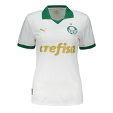 Camisa Feminina do Palmeiras  2024/25 - AWAY