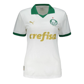Camisa Feminina do Palmeiras  2024/25 - AWAY