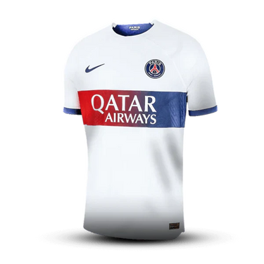 Camisa do PSG 2023/24 - AWAY
