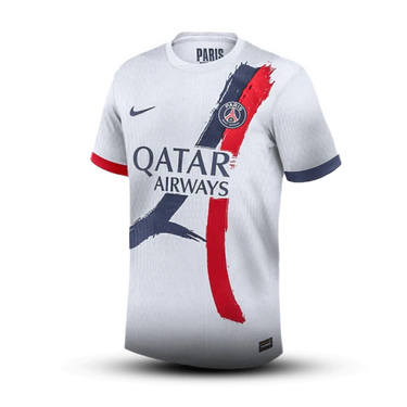 Camisa do PSG 2024/25 - AWAY