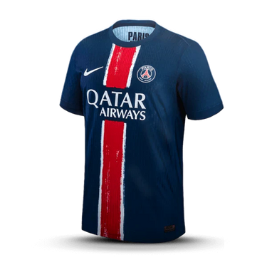 Camisa do PSG 2024/25 - HOME