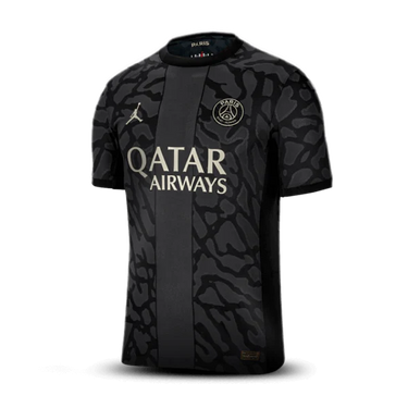 Camisa do PSG 2023/24 - THIRD