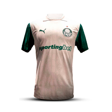 Camisa do Palmeiras 2025/26- AWAY