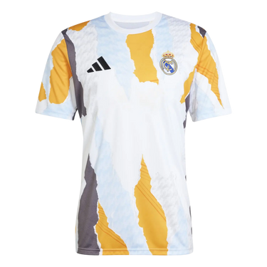 Camisa do Real Madrid 2024/25 -Treino