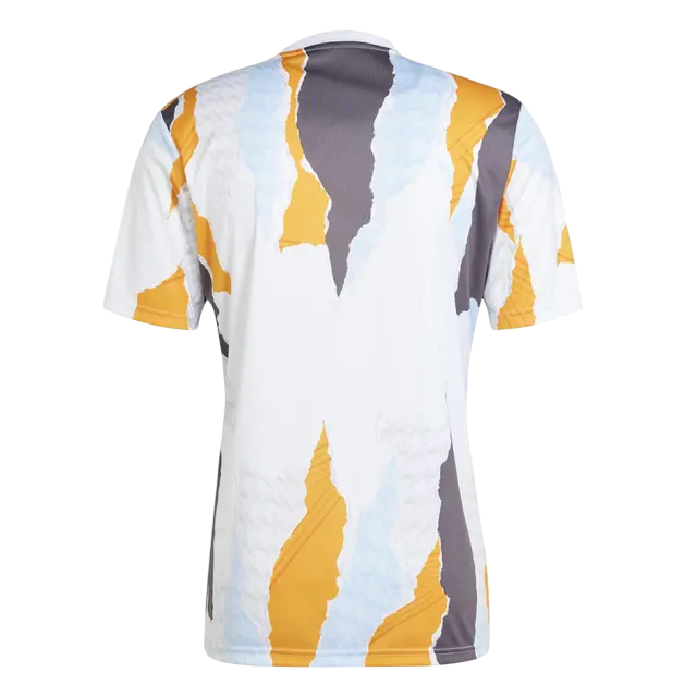 Camisa do Real Madrid 2024/25 -Treino