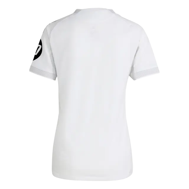 Camisa Feminina do Real Madrid 2025/26 - Home
