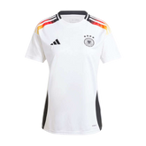 Camisa Feminina da Alemanha 2024/25 - Home