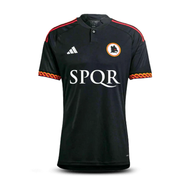 Camisa do Roma 2023/24 Third
