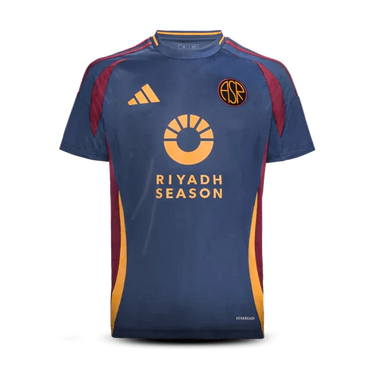 Camisa do Roma 2024/25 Third