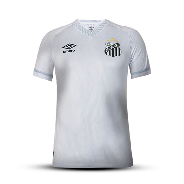 Camisa do Santos 2025/26 - Home