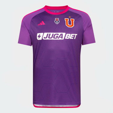 Camisa adidas Chile 2024/25 III