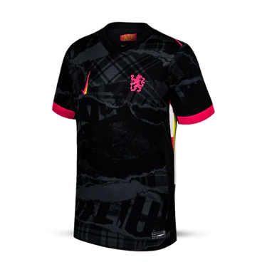 Camisa do Chelsea 2024/25 THIRD