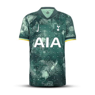 Camisa do Tottenham 2024/25 Third