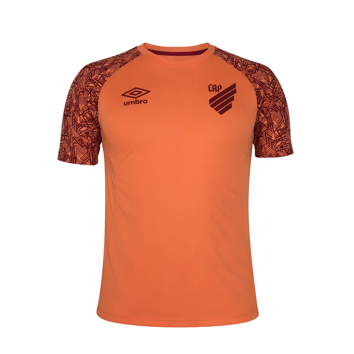 Camisa do Athletico Paranaense 2024/25 - Treino