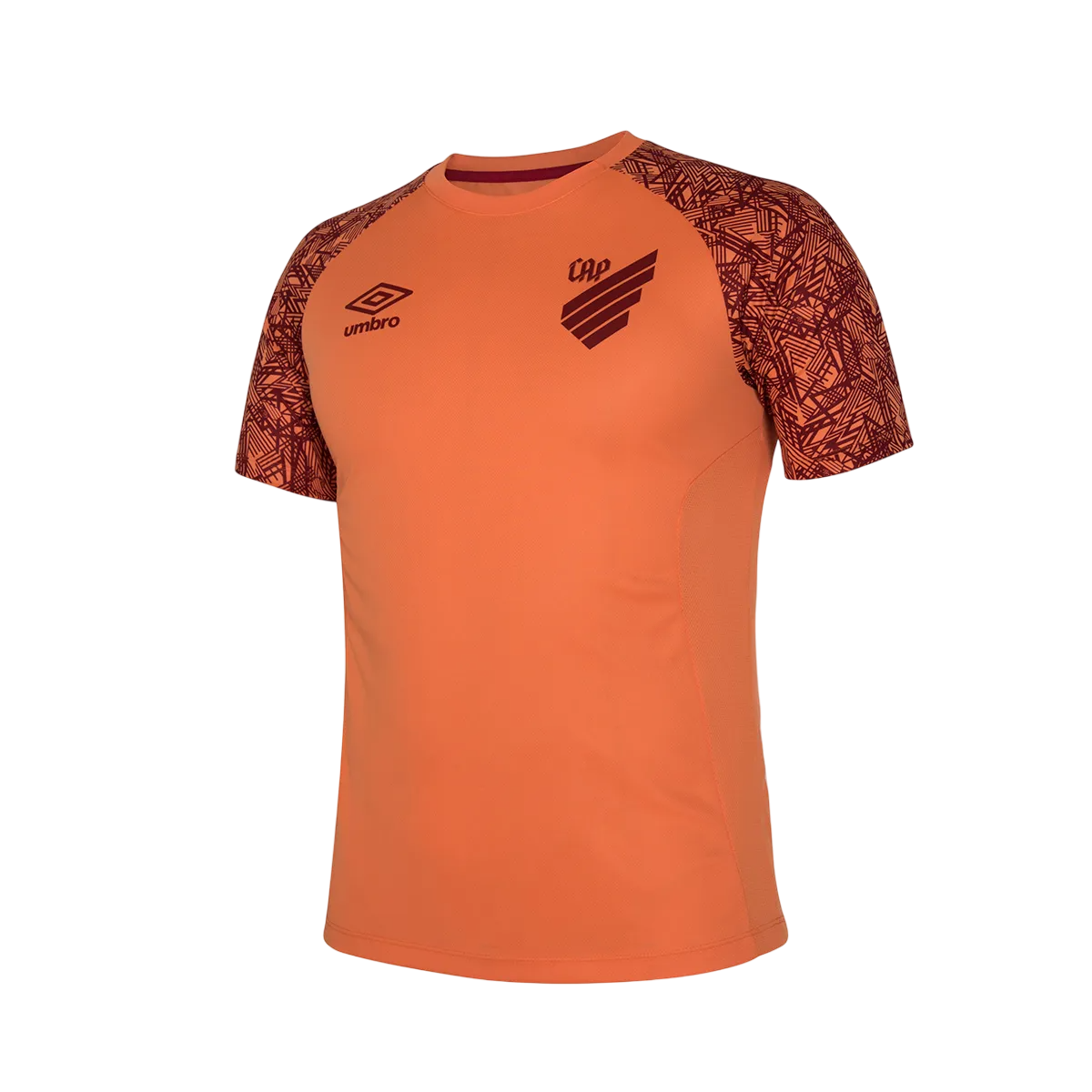 Camisa do Athletico Paranaense 2024/25 - Treino